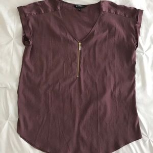 Express Business Blouse